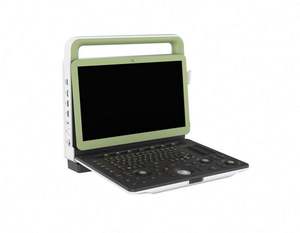 MSLCU78 máquina de ultrasonido portátil 4D Color Doppler ultrasonido para humanos o veterinarios - Product Image 2