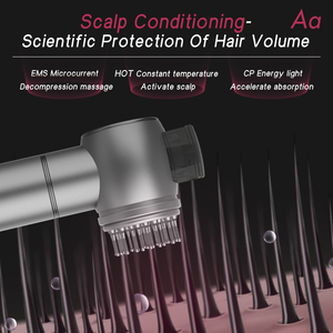 Meiboyi thân thiện với môi trường an toàn đầu và chăm sóc mặt Nano sương phun áp lực cao oxy phun điện Thiết bị làm đẹp cầm tay - Product Image 2