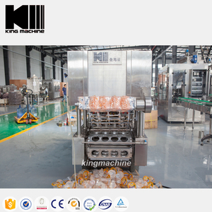 Máy Làm Đầy Và Niêm Phong Cốc Cà Phê Nhỏ Bằng Nhựa Tự Động-Được Trang Bị Máy In Ngày - Product Image 6