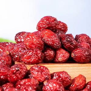 Tatlı Toplu Kurutulmuş Kızılcık Sağlıklı Atıştırmalık Seçeneği Küçük Siparişlere Uygun - Product Image 4