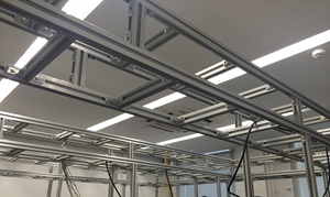 Industrial Plant Perforated <b>Cable</b> Tray Carbon Steel <b>Heat</b> Dissipation Ventilation <b>Cable</b> Tray - Product Image 6