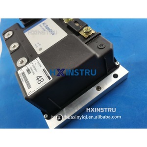 KOLLMORGEN ACS4810-350C DANAHER MOTION GMBH SW 69Y05259C12 REV 11 Usado  H  H - Product Image 3