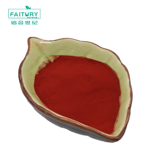 卸売食品グレード天然トマトエキス粉末10% リコペン粉末 - Product Image 2