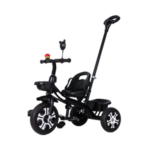 Montar en coches ciclo niños equilibrio bicicleta Pedal bicicleta Triciclo Para bebés niños triciclo - Product Image 2