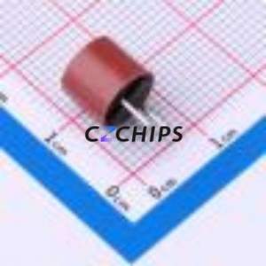 37200630431 One-Time Fuse Through hole Component (THT),P=5.08mm Fuse Cartridge Fuse 63mA 250V 250V - Product Image 2