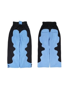 Pantalons de ski OEM pour femmes, pantalons de neige pour le ski, sports de neige en plein air pour femmes, vêtements de sport populaires - Product Image 4