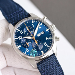 Orologio Meccanico da Uomo con Effetto Stereoscopico 3D Superbo, Ultra Sottile, Diametro 42mm, Artigianato di Perfezione - Product Image 2