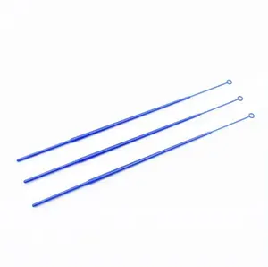 1ul, 5ul and 10ul Sampling Rod Disposable Inoculating Loop and Needles with Individually Aseptic Package