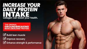 Poudre Protéinée de Lactosérum Goût Fraise Dessert OEM, Isolat de Protéines de Lactosérum - Product Image 4