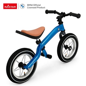 Rastar balance bike bambini equilibrio bicicletta/mini bambino equilibrio bici/equilibrio auto senza pedale - Product Image 6