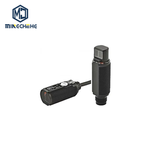 แผงสัมผัสอุตสาหกรรม HMI NB10W-TW01B NB7W-TW00B NB3Q-TW01B เทอร์มินัลควบคุมแบบกราฟิกสำหรับการตรวจสอบเครื่องจักรอัตโนมัติในโรงงาน - Product Image 1