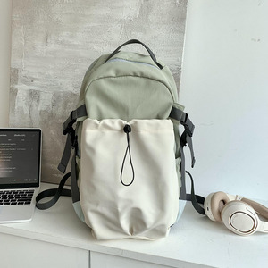 Mochilas Escolares Personalizadas al por Mayor para Niños, Mochila Impermeable para Adolescentes de 600d, Mochila Escolar para Niños y Niñas - Product Image 2