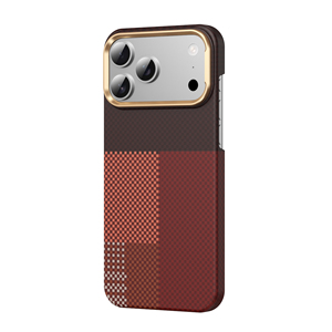 Étui de téléphone <span class=keywords><strong>portable</strong></span> anti-choc demi-protection pour Iphone 17 Pro Max pour Iphone 17 Pro fort magnétique pour Samsung S26 Ultra - Product Image 3