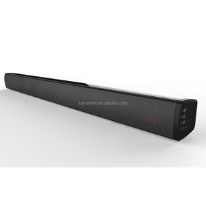 Samtronic Offre Spéciale haut-parleur sans fil <span class=keywords><strong>TV</strong></span> haut-parleur <span class=keywords><strong>barre</strong></span> <span class=keywords><strong>de</strong></span> <span class=keywords><strong>son</strong></span> sans fil pour <span class=keywords><strong>TV</strong></span> haut-parleur optique Home cinéma <span class=keywords><strong>barre</strong></span> <span class=keywords><strong>de</strong></span> <span class=keywords><strong>son</strong></span> - Product Image 6