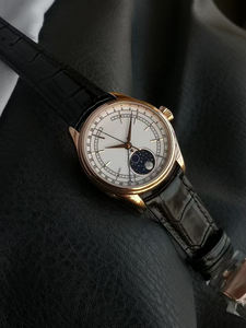 Personalización Exclusiva - Relojes Casuales, Relojes de Negocios, Relojes para Hombre, Relojes Mecánicos, Relojes de Alta Gama - Product Image 6