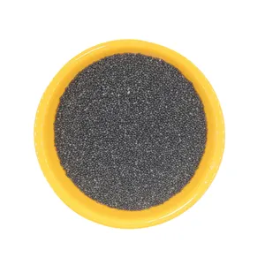 Low Price High Quality AFS30-AFS55 Ceramic Beads For Steel/lron/Aluminum/Alloy Casting