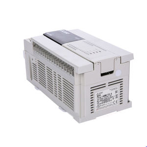 มิตซูบิชิ FX3U-48MR/ES-A MELSEC-FX3U PLC ชุดควบคุมหลักแบบตั้งโปรแกรมได้ 24 I/24 O รีเลย์เอาต์พุต AC 100-240V - Product Image 3