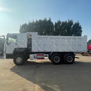 Meilleure affaire uesd sinotruck 6x4 howo 10 roues LHD RHD 2 essieux camion benne à benne basculante à usage intensif <span class=keywords><strong>en</strong></span> vente - Product Image 4
