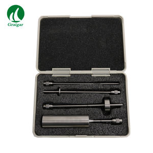 Hohe Mess genauigkeit <span class=keywords><strong>NDJ</strong></span>-9S digitales Rotations viskosi meter Viskosität Mete Messen Sie den Fluidimeter-Tester von Express - Product Image 6