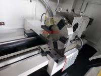 Tour CNC CK6150 |   Broche de 15 kW, lit en fonte stable, pour tournage de précision