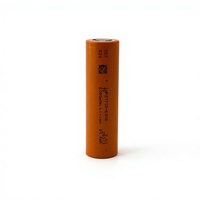 Modèle le plus récent INR21700-60XG Batterie cylindrique NCM 6Ah Cellule au lithium rechargeable légère pour pack de batteries DIY EV