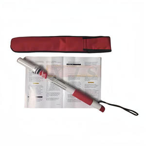 TAC cana tipo escapamento detector nos Estados Unidos handheld fuga detecção instrumento para combate a incêndios e salvamento - Product Image 6