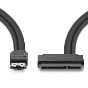 Latest Wholesale esata to sata cable with power To Add Privacy, Comfort And  Fun 