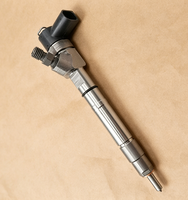 Injecteur de carburant diesel Common Rail de haute qualité 0445110189 0445110190
