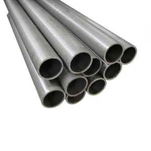 Bền OD 60-180mm tol ± 0.07mm JIS g3444 stkm12a stkm13a GB/T 6479 15CRMO 20CRMO nổ Ống - Product Image 2