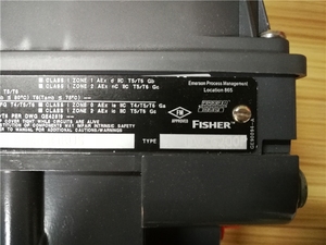 DVC6200P มีสินค้าในสต็อก ตัวควบคุมบอลใต้น้ำลึก พร้อมรองรับการปรับแต่ง OEM ของจีน G2080 ได้รับการรับรองมาตรฐาน DVC6200P CUTR สำหรับแก๊ส - Product Image 2