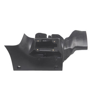 Dispositif de passage à gué hors route compatible avec les accessoires modifiés Wrangler <span class=keywords><strong>JL</strong></span> 2018+, tuyau d'admission pour passage à gué - Product Image 6