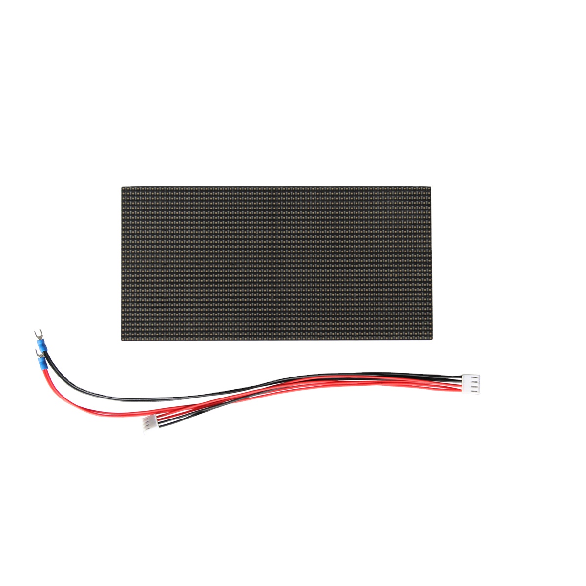 Крытый P4 256x128 мм SMD 2121 RGB Светодиодный модуль для светодиодного дисплея с магнитным передним сервисом