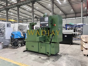 Máquina de Corte de Engranajes CNC de Dos Ejes YK3150 de Alta Eficiencia para la Fabricación de Engranajes Externos Rectos, Helicoidales y de Tornillo Sin Fin - Product Image 3