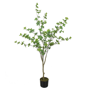 Hot Bán thiết kế mới trong nhà cây nhân tạo trang trí nội thất cây nhựa cho trang trí nội thất - Product Image 4