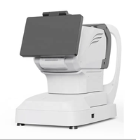 Équipement ophtalmique automatique OB-700 Plus pour le contrôle et la gestion de la myopie, biomètre optique certifié CE ISO, sans alimentation électrique