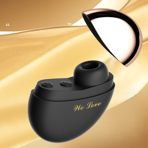 LILO - Juguete Sexual de Alta Calidad con Diferentes Vibraciones para Mujeres, con Carga USB - Product Image 1