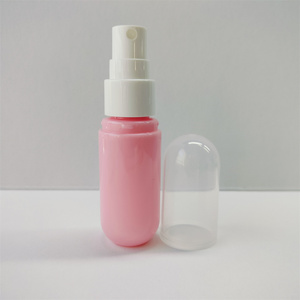 Mini Botella de Spray Corporal de 30 ml con Bomba de Pulverización Superfina para Envasado - Product Image 2