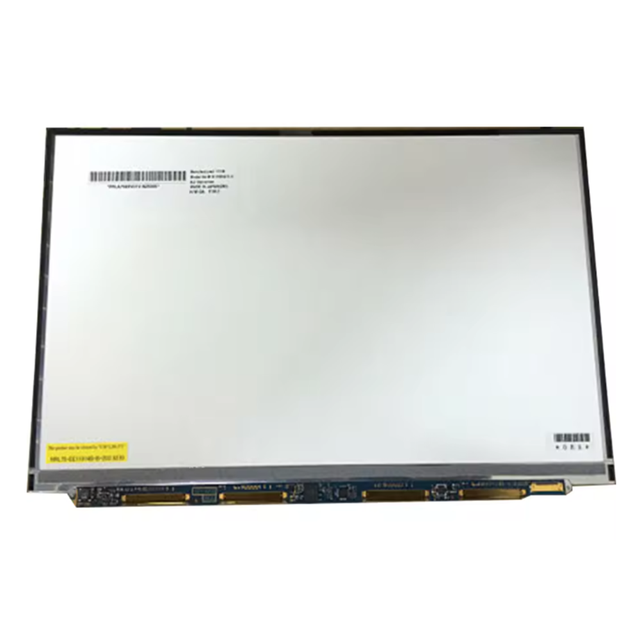 13.1 inch Hot sale slim lcd screen led B131HW02 V.0 for laptop