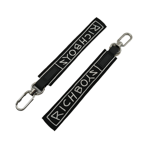 <span class=keywords><strong>2025</strong></span> bán buôn Keychain tùy chỉnh thêu thương hiệu Logo móc chìa khóa dệt <span class=keywords><strong>tag</strong></span> <span class=keywords><strong>tag</strong></span> máy bay phản lực <span class=keywords><strong>tag</strong></span> thêu thiết kế - Product Image 2