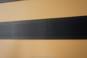 Panneau solaire flexible importé haute efficacité, long et étroit, 1000*60mm 7W8V, MD-HSM100060-7-01 - Product Image 5