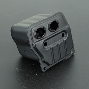 ท่อไอเสียสำหรับเลื่อยยนต์เบนซินเลื่อยโซ่ชิ้นส่วนและอุปกรณ์เสริม - Product Image 2