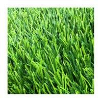 Kunstrasen Teppich rolle 40mm 50mm Freizeit Kunstrasen für Garten Cesped Sintetico