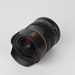 Lente Prime Manual Gran Angular de 9 mm F5.6 de Fotograma Completo para Cámaras <span class=keywords><strong>Sony</strong></span> con Montura E <span class=keywords><strong>ZV</strong></span>-E10 SL SL2 EOS R RP R5 - Product Image 3