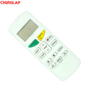 Nouvelle télécommande de remplacement pour climatiseurs <span class=keywords><strong>DAIKIN</strong></span>, modèle ARC470A1, code fixe et fonction anti-choc - Product Image 5