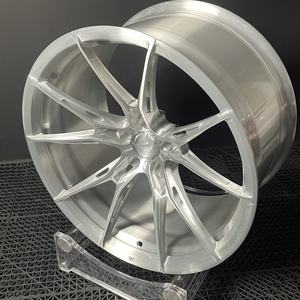 Rines Forjados RA-12 para BMW E90 E92 F80 F82 G87 G80 G82 G83 <span class=keywords><strong>F90</strong></span> G90 M2 M3 M4 M5 5x112 5x120 Ligeros y Cóncavos Profundos - Product Image 6