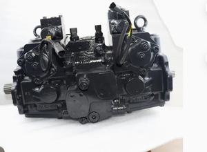 Repuestos para Maquinaria de Construcción ZEK, Bomba Hidráulica ASSY 708-1L-00370 7081L00370 KOMA TSU <span class=keywords><strong>D275AX</strong></span> <span class=keywords><strong>D275AX</strong></span>-<span class=keywords><strong>5E0</strong></span> - Product Image 4