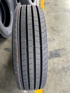 ราคาขายส่ง ยางรถบรรทุกหนักคุณภาพสูง 15.5R25 แบบเรเดียล ไม่มียางใน สำหรับเปลี่ยน/ซ่อม - Product Image 6