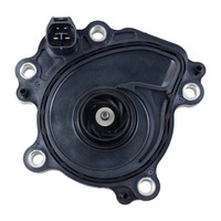 Pompe à eau électronique complète de haute qualité pour véhicules Toyota Lexus 161A0-39025 16032-36050 21010-4BC0A nouvelles pièces automobiles