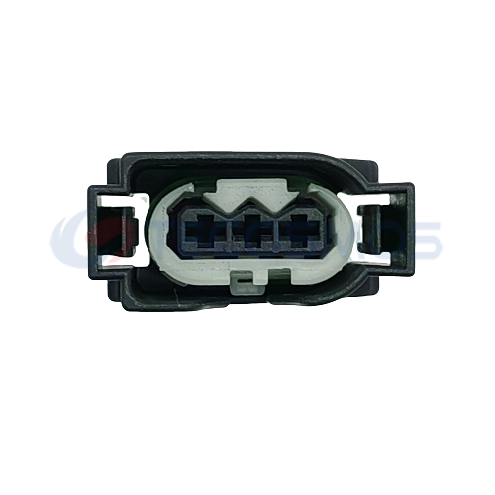 Auto Parts Sensor Plug Harness Connector Combo Switch Plug 3-pin CT3-0098M