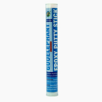 Mastic époxy en bâton 30g 50g 114g de ZSQ pour le travail du bois, le transport, la construction et la fixation